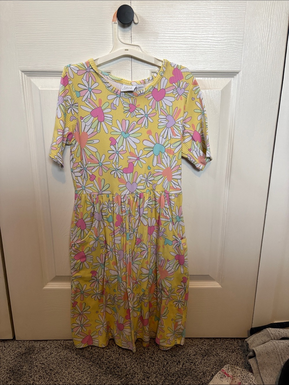 Girls Dress